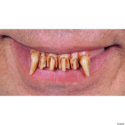 The Healing Powers of Wizardry Witch Teeth